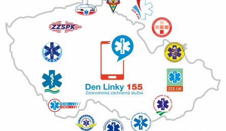 Den linky 155. Číslo, které zachraňuje životy