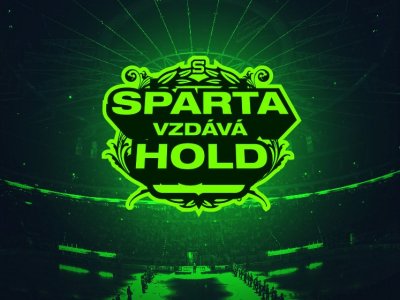 Sparta vzdala hold