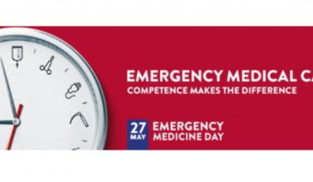Prohlášení Evropské společnosti urgentní medicíny (EUSEM), k mezinárodnímu dni Urgentní medicíny – EM Day