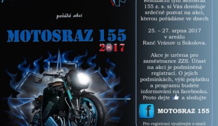 Motosraz 155