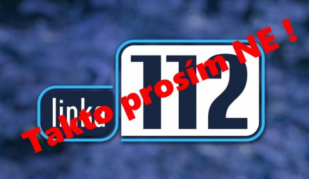 AZZS ČR se distancuje od televizního pořadu Linka 112