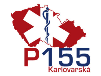 KARLOVARSKÝM KRAJEM SE V RÁMCI CVIČENÍ ´KARLOVARSKÁ PUTOVNÍ 155´ PROHÁNĚLY SANITKY Z CELÉ REPUBLIKY