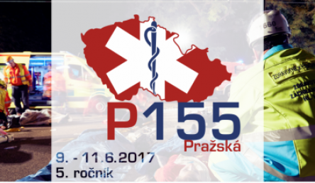 Pražská 155