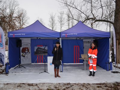 V Boskovicích bude mít jihomoravská záchranka novou základnu