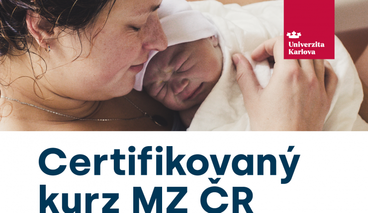 Porod v přednemocniční neodkladné péči - nový certifikovaný kurz MZ ČR