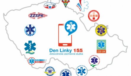 Dnes je Den národní tísňové linky 155