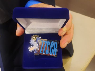 Ceny AZZS ČR za rok 2023