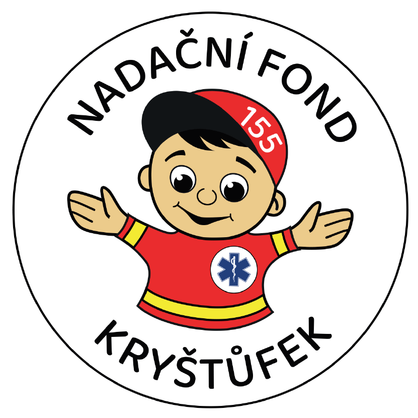 Kalendář na podporu NF Kryštůfek