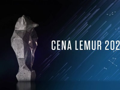 LEMUR 2020: Mluvčí krajské záchranky Prokop Voleník se stal vítězem