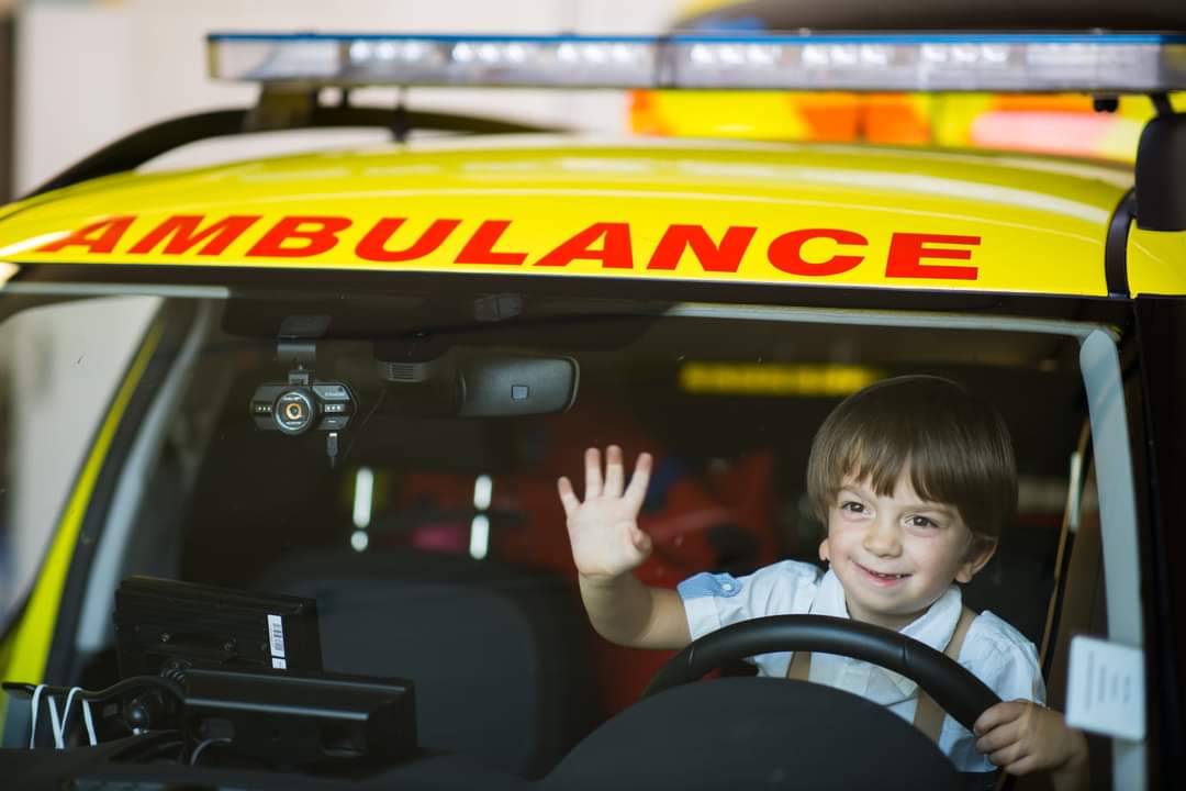 Veřejná sbírka pro Vojtíška