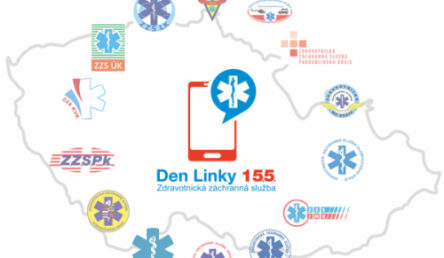 O pomoc volají lidé každých 20 sekund. Tísňová linka 155 slaví svůj den