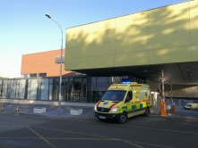 Ty nejmodernější technologie: Vzdělávací a výcvikové středisko ZZS JmK zahájilo provoz